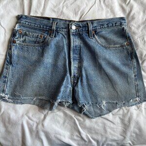 Levi Shorts